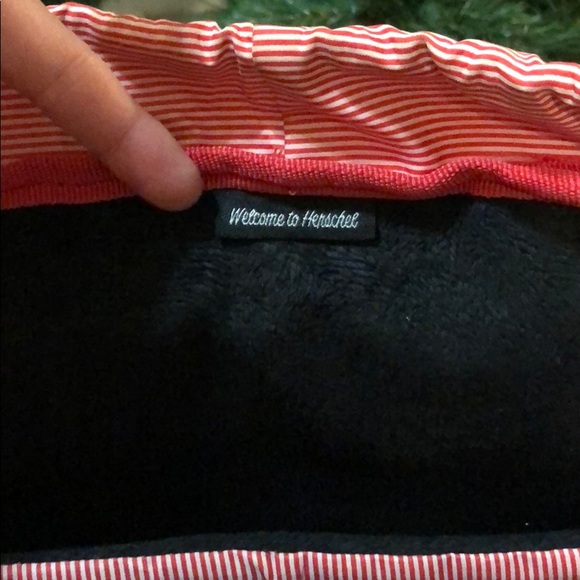 Herschel little America Backpack - Picture 5 of 16